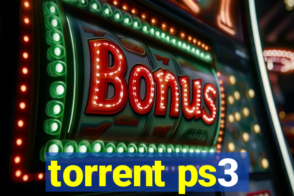 torrent ps3